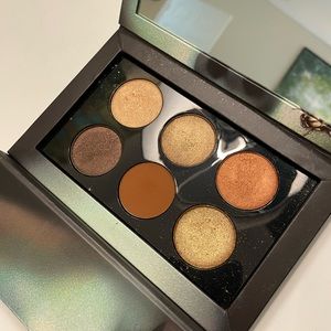 Pat McGrath Bronze Ambition palette